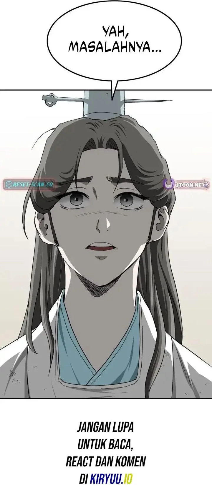 The Supreme Demon Swordmaster Chapter 6 Gambar 76