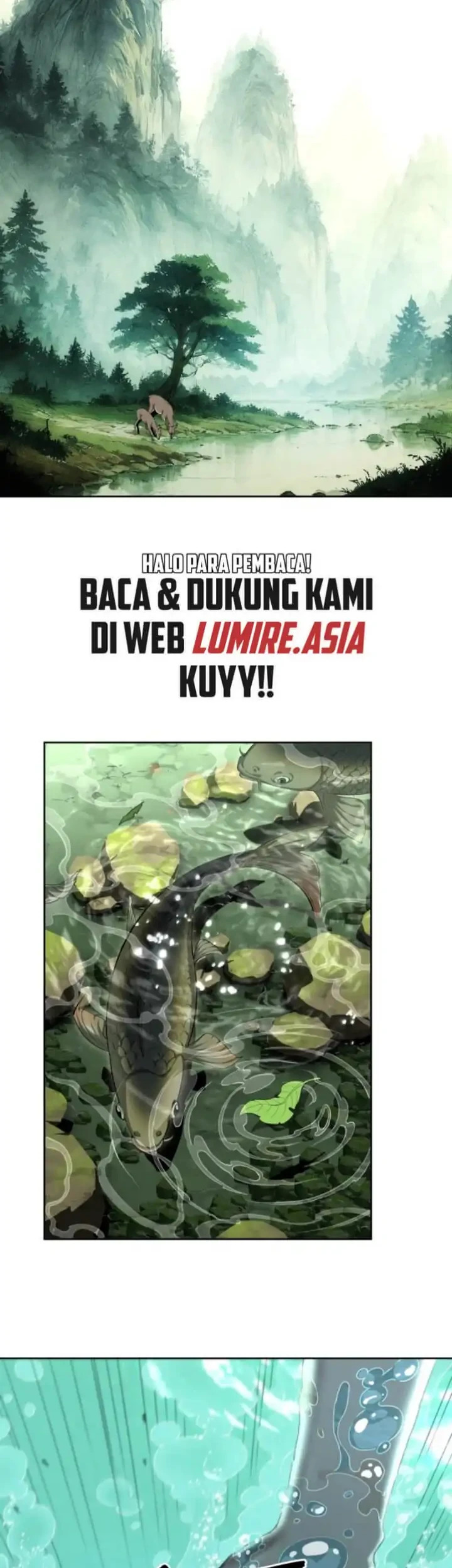 The Supreme Path Chapter 1 Gambar 43