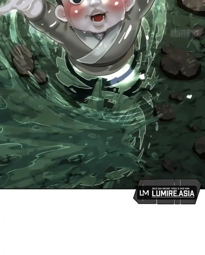 The Supreme Path Chapter 1 Gambar 45