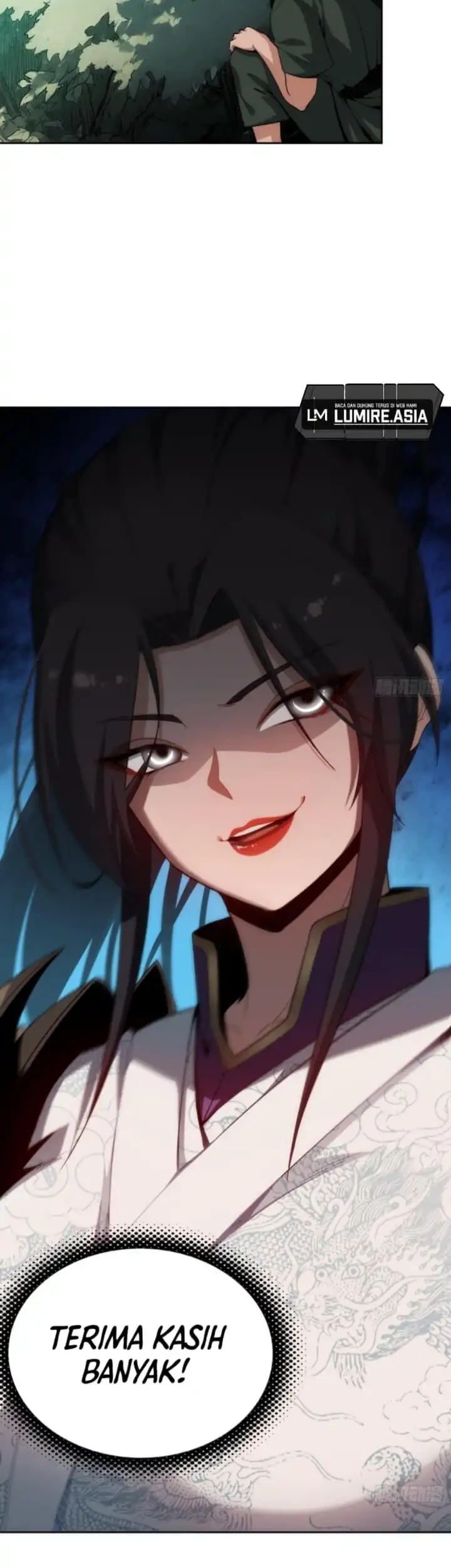 The Supreme Path Chapter 1 Gambar 48