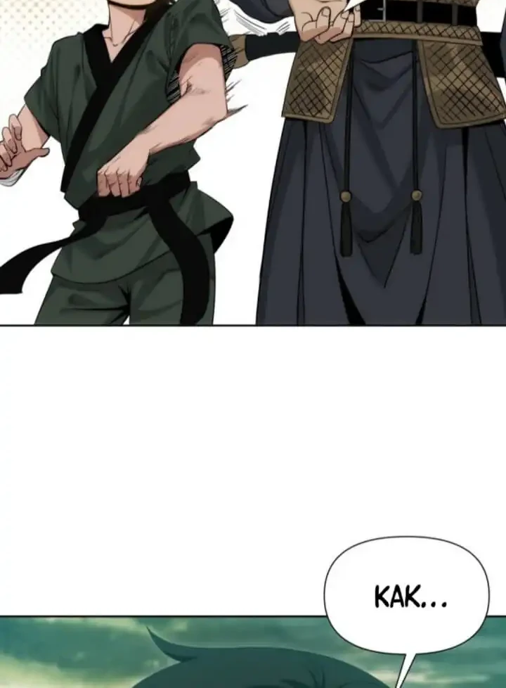 The Supreme Path Chapter 1 Gambar 13