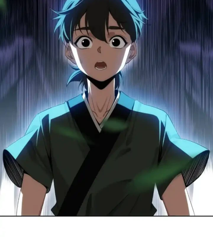 The Supreme Path Chapter 1 Gambar 17