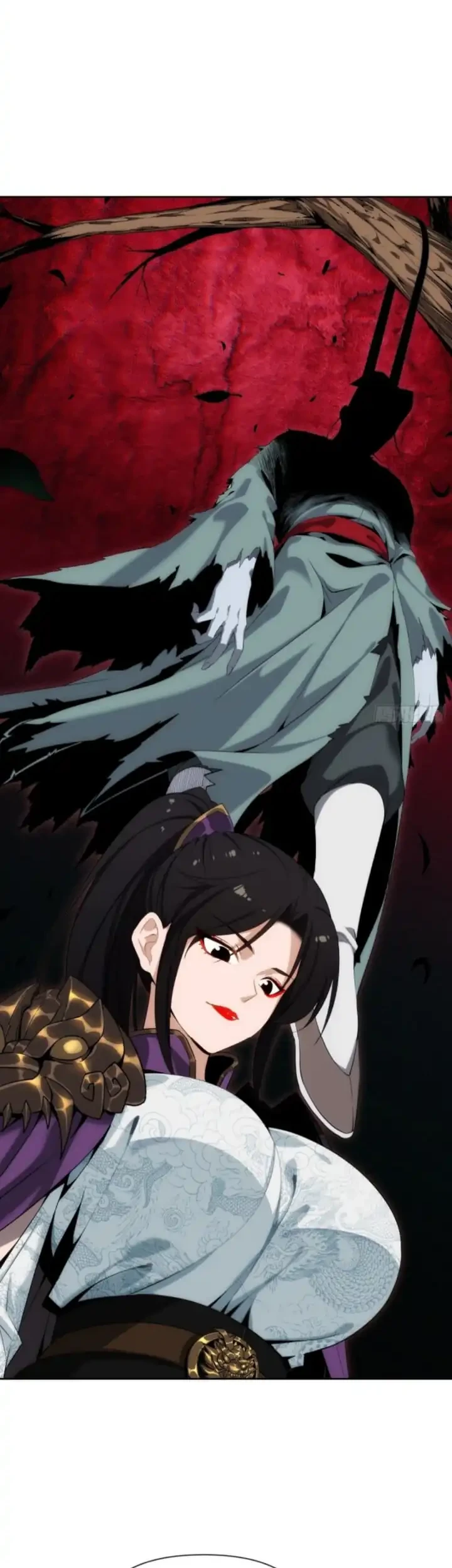 The Supreme Path Chapter 1 Gambar 23