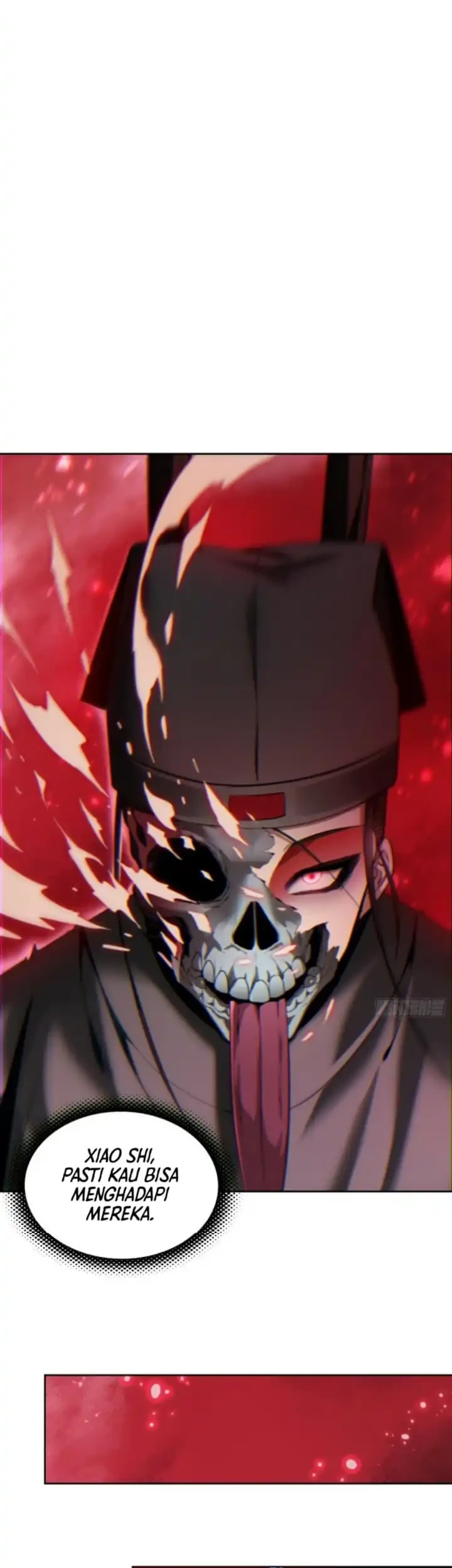 The Supreme Path Chapter 1 Gambar 27