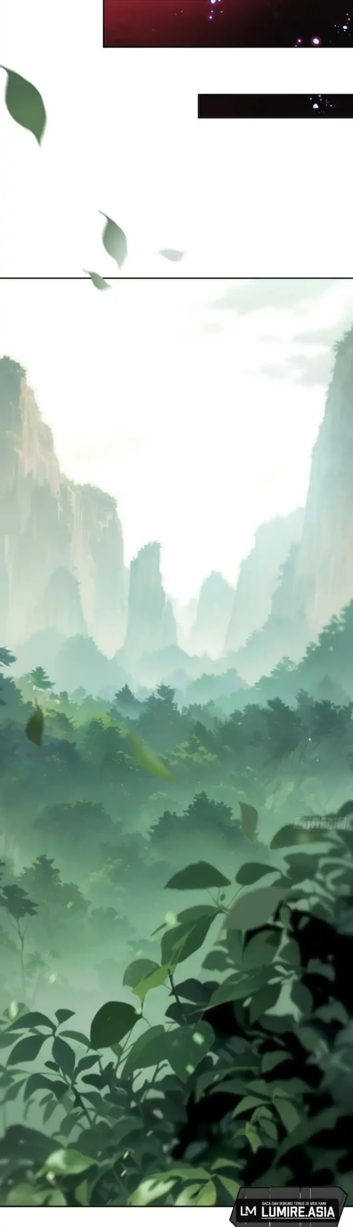 The Supreme Path Chapter 1 Gambar 28