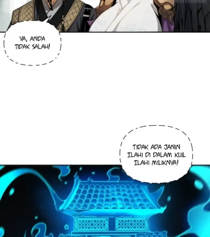 The Supreme Path Chapter 1 Gambar 33