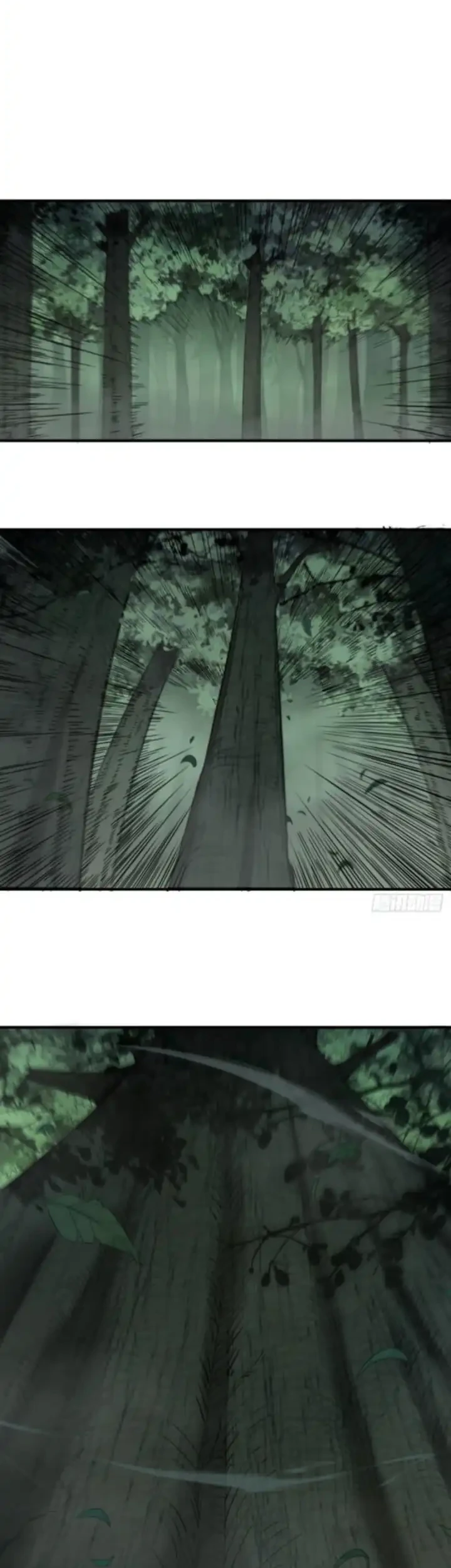 The Supreme Path Chapter 2 Gambar 11