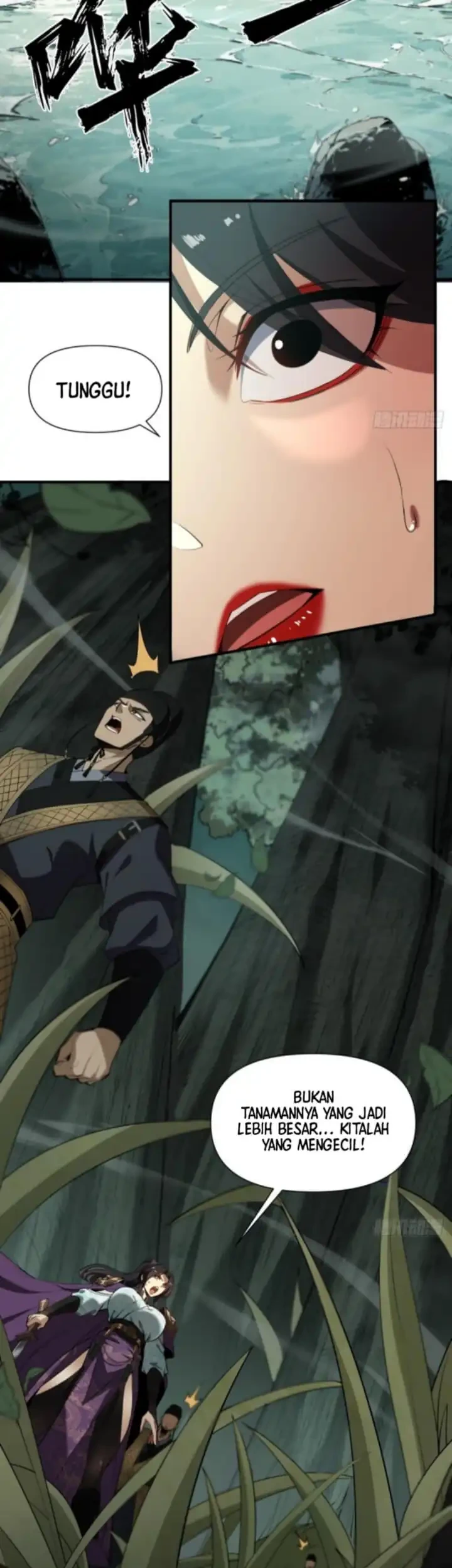 The Supreme Path Chapter 2 Gambar 14