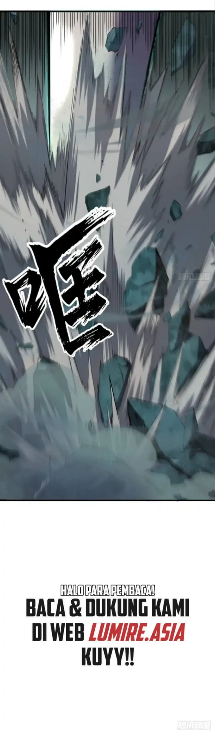 The Supreme Path Chapter 2 Gambar 28