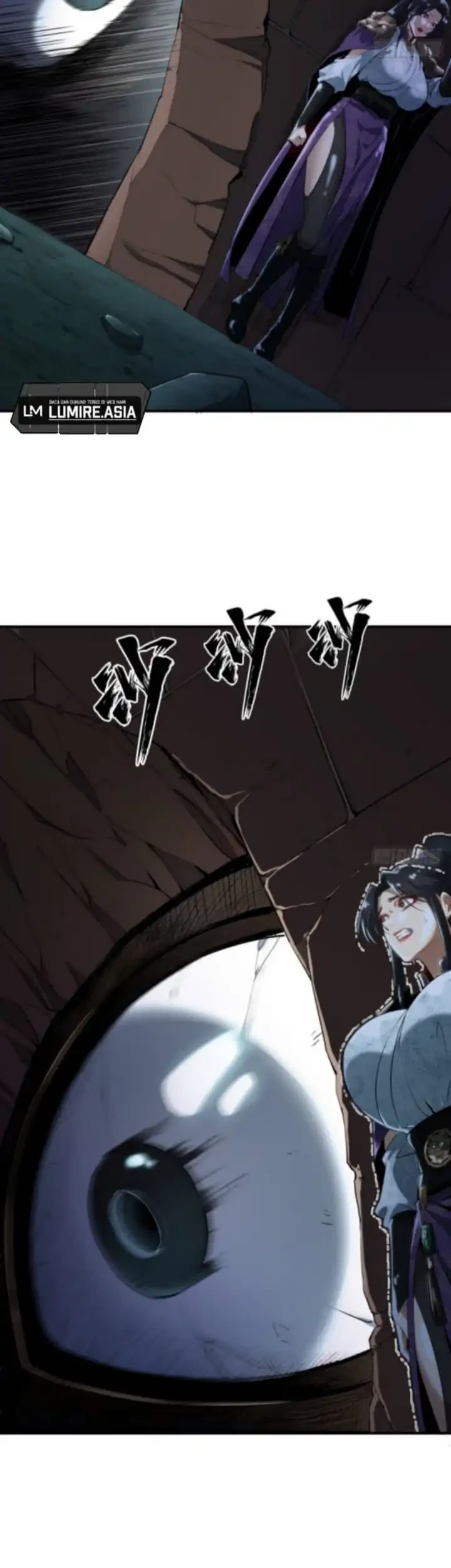 The Supreme Path Chapter 3 Gambar 10