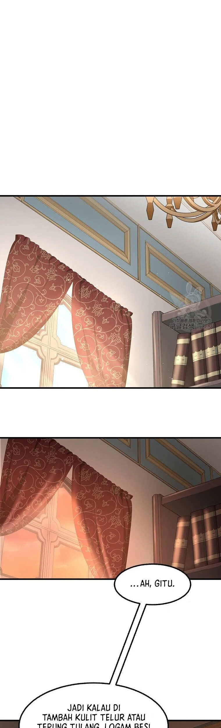The Sweet Life of a Reincarnation Pro Chapter 15 Gambar 6