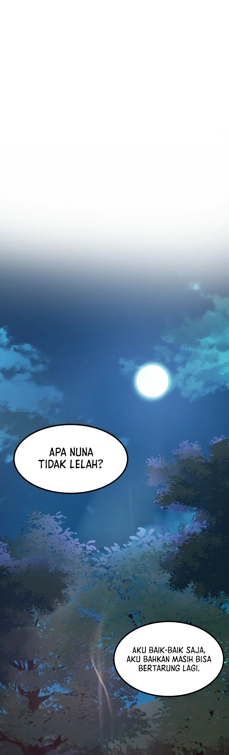 The Sweet Life of a Reincarnation Pro Chapter 17 Gambar 28