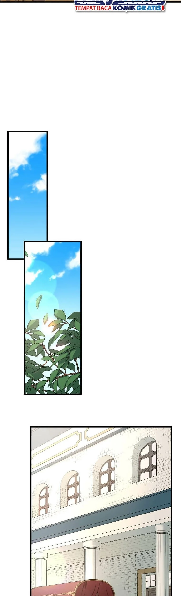 The Sweet Life of a Reincarnation Pro Chapter 20 Gambar 34