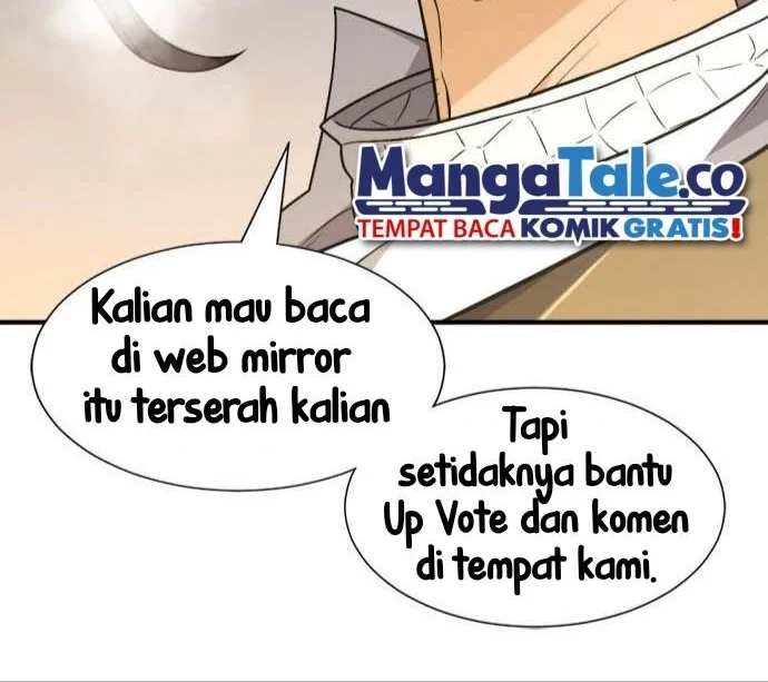 The Sweet Life of a Reincarnation Pro Chapter 20 Gambar 56