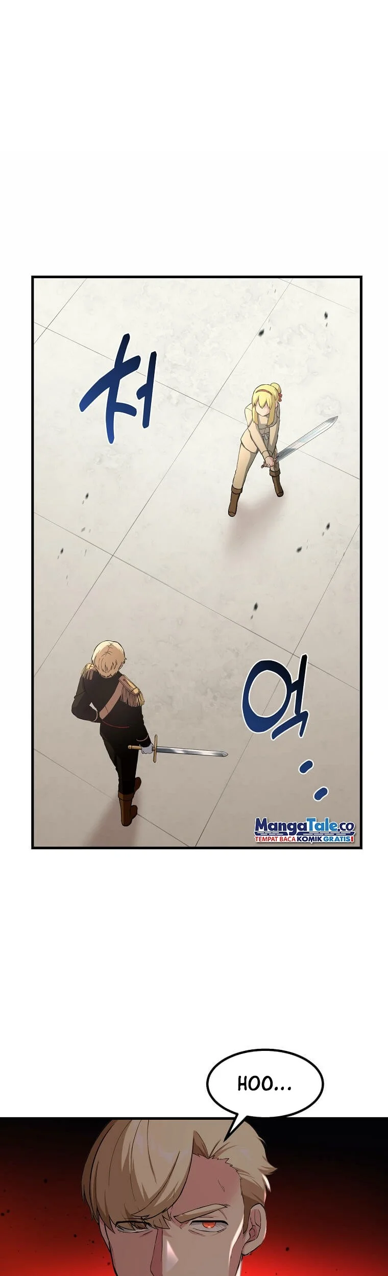 The Sweet Life of a Reincarnation Pro Chapter 21 Gambar 18