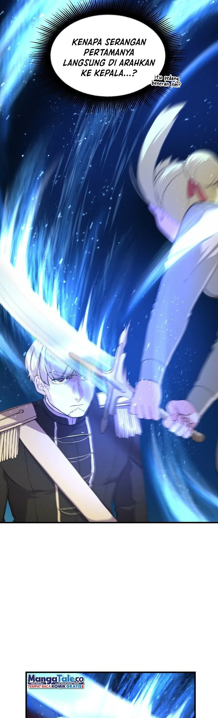 The Sweet Life of a Reincarnation Pro Chapter 21 Gambar 24