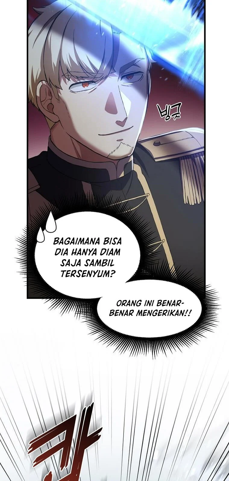 The Sweet Life of a Reincarnation Pro Chapter 21 Gambar 25