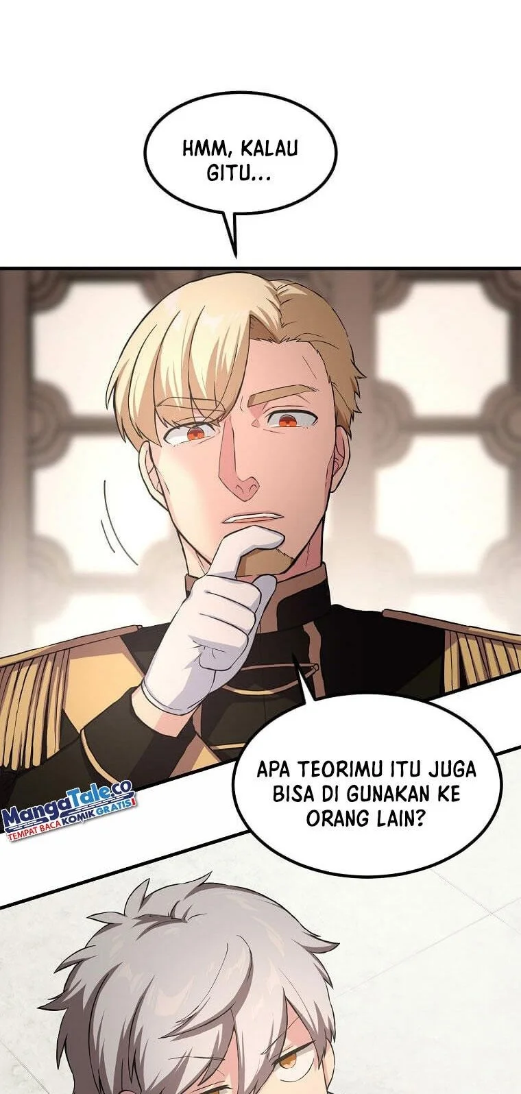 The Sweet Life of a Reincarnation Pro Chapter 21 Gambar 32