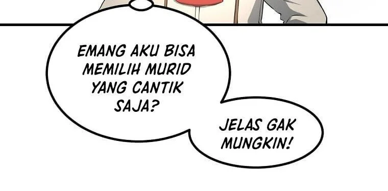 The Sweet Life of a Reincarnation Pro Chapter 21 Gambar 42