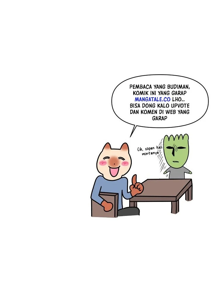 The Sweet Life of a Reincarnation Pro Chapter 21 Gambar 53