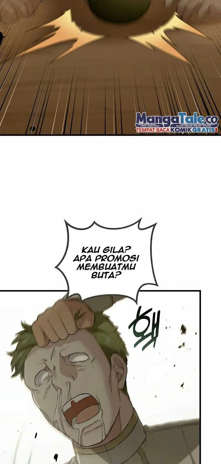 The Sweet Life of a Reincarnation Pro Chapter 24 Gambar 27