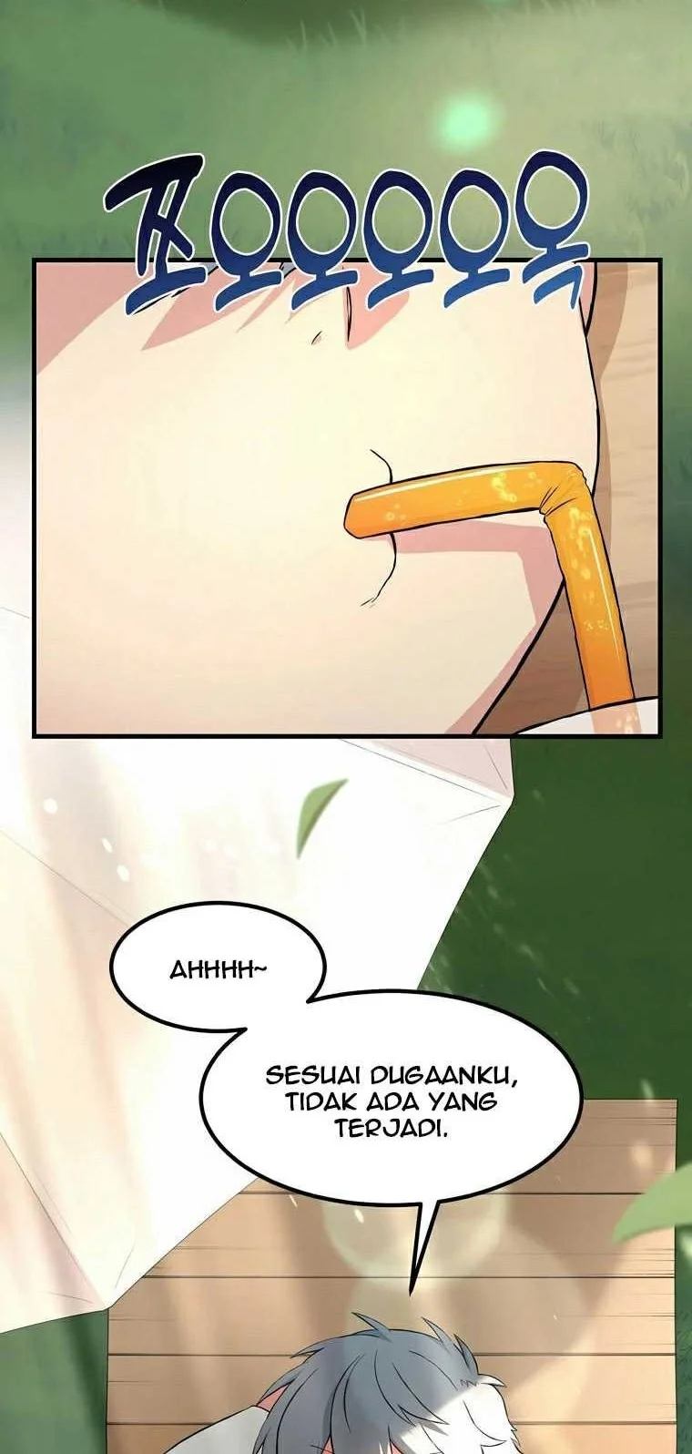 The Sweet Life of a Reincarnation Pro Chapter 24 Gambar 39
