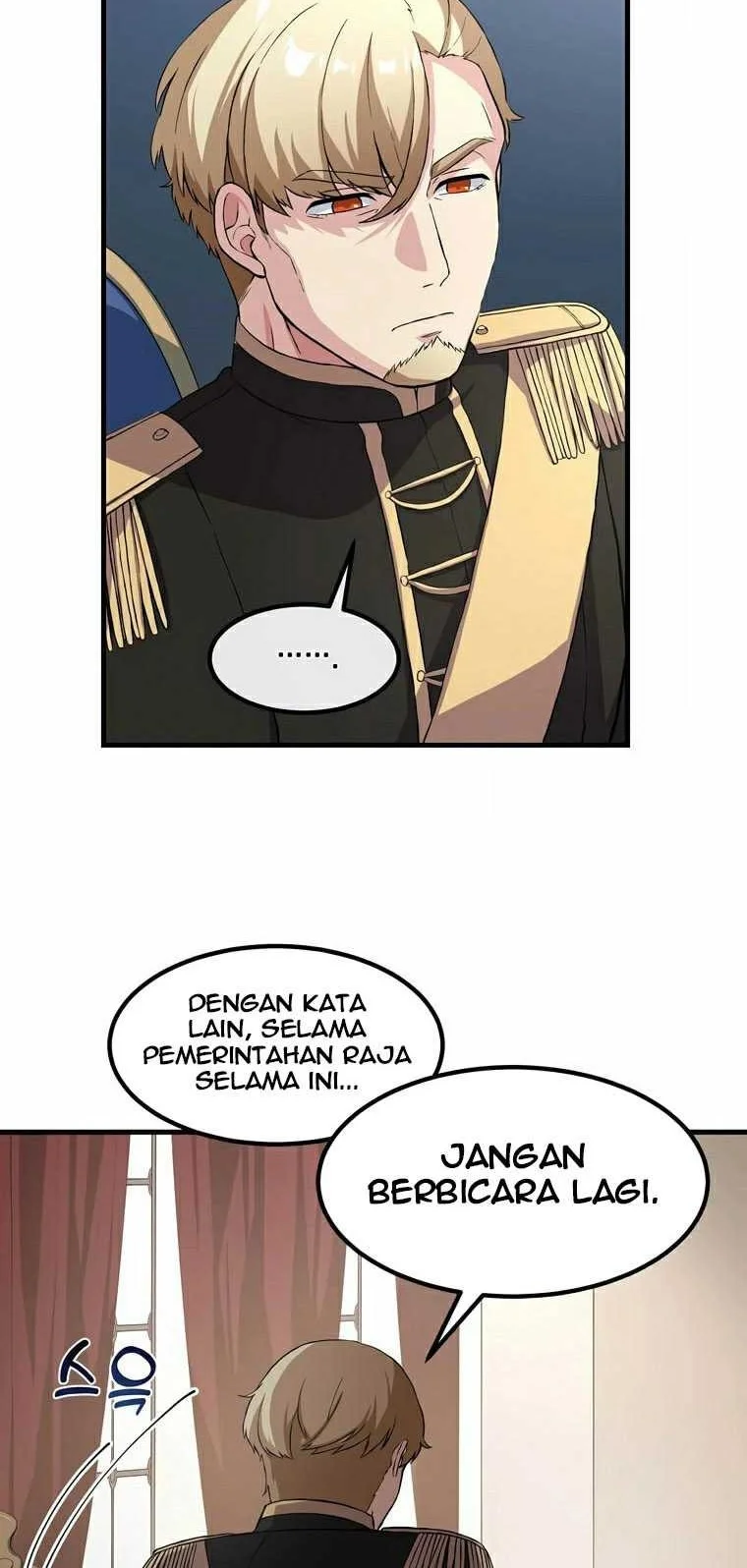 The Sweet Life of a Reincarnation Pro Chapter 24 Gambar 49