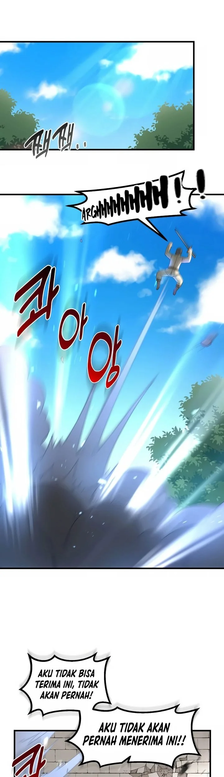 The Sweet Life of a Reincarnation Pro Chapter 26 Gambar 36