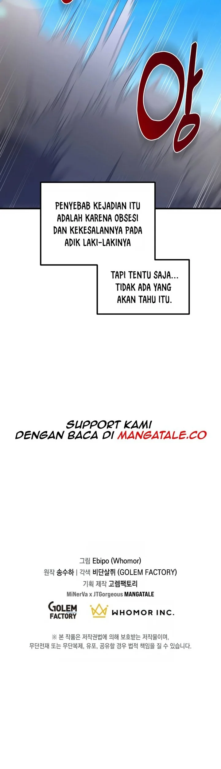 The Sweet Life of a Reincarnation Pro Chapter 26 Gambar 48