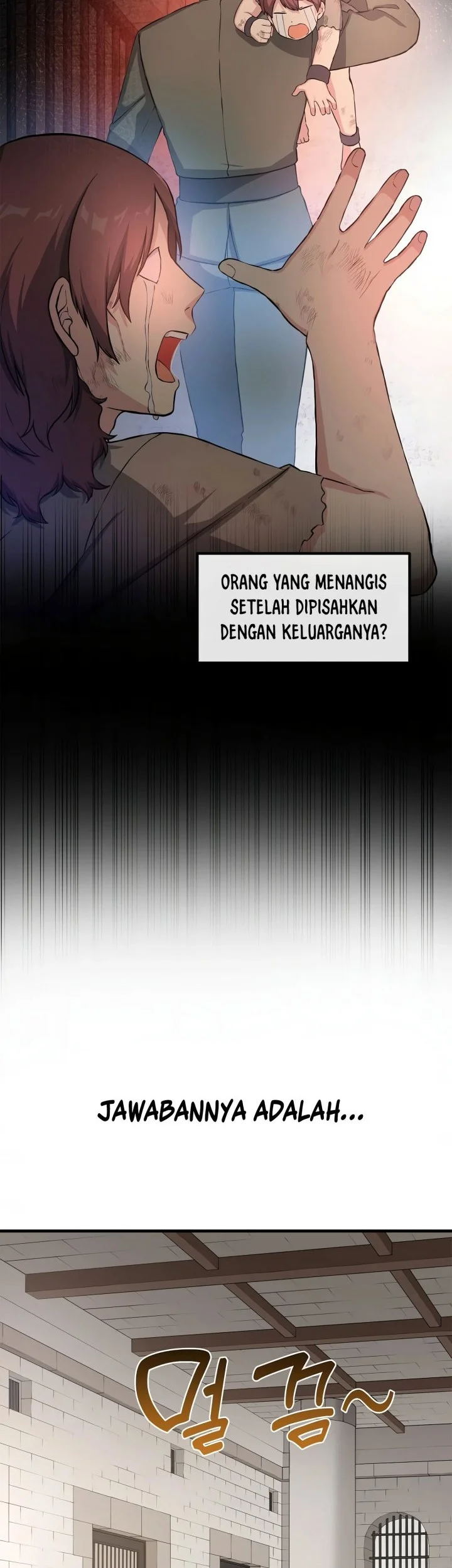 The Sweet Life of a Reincarnation Pro Chapter 26 Gambar 6