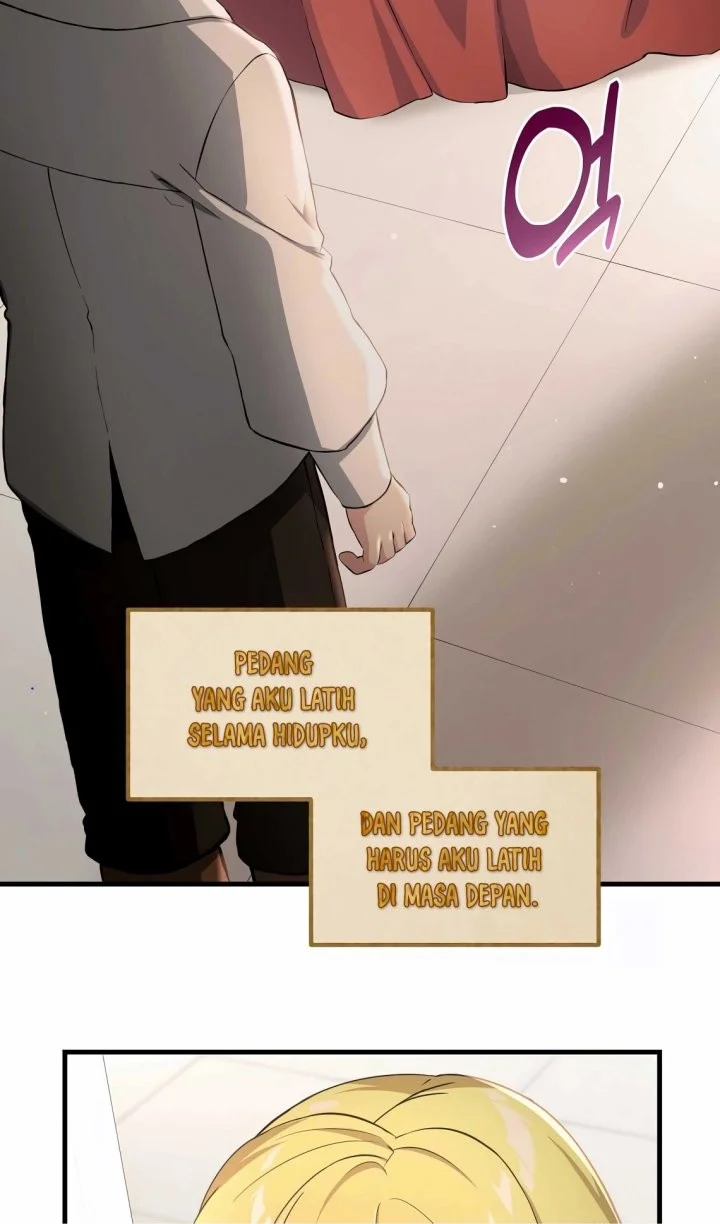 The Sweet Life of a Reincarnation Pro Chapter 27 Gambar 52