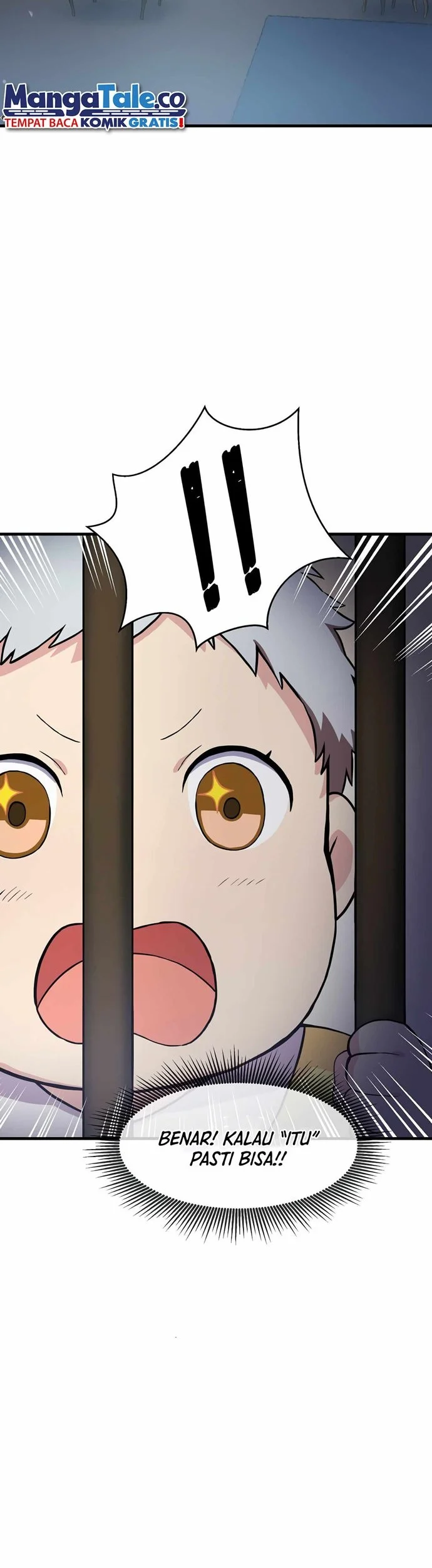 The Sweet Life of a Reincarnation Pro Chapter 3 Gambar 50