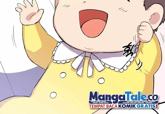 The Sweet Life of a Reincarnation Pro Chapter 3 Gambar 8