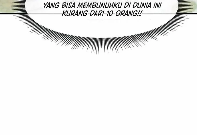 The Sweet Life of a Reincarnation Pro Chapter 3 Gambar 12