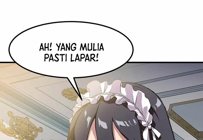 The Sweet Life of a Reincarnation Pro Chapter 3 Gambar 28