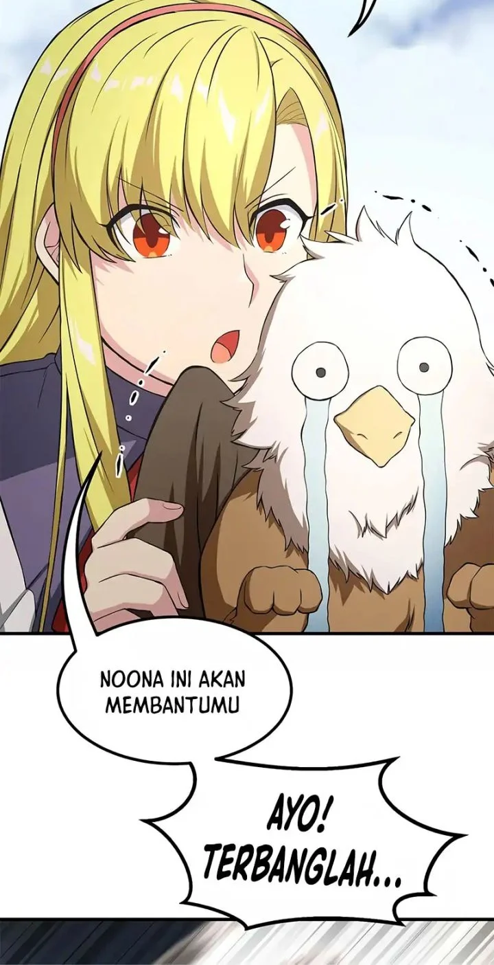 The Sweet Life of a Reincarnation Pro Chapter 31 Gambar 31