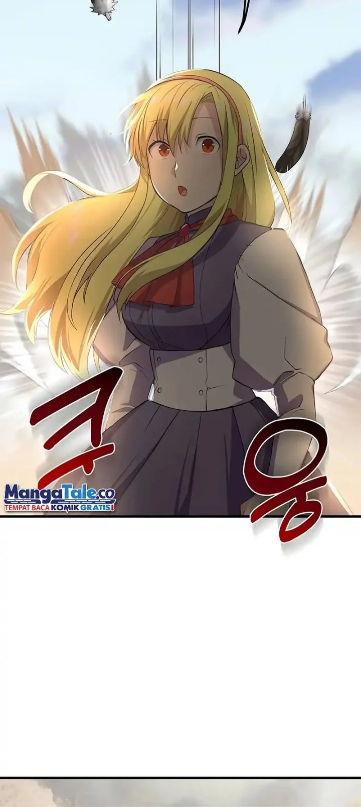 The Sweet Life of a Reincarnation Pro Chapter 31 Gambar 34