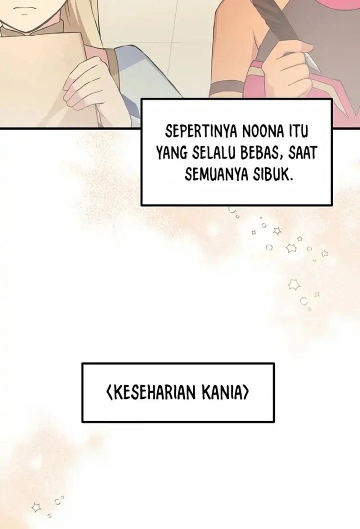 The Sweet Life of a Reincarnation Pro Chapter 31 Gambar 37