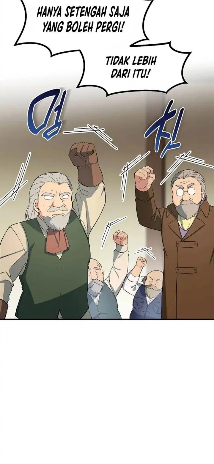 The Sweet Life of a Reincarnation Pro Chapter 31 Gambar 15