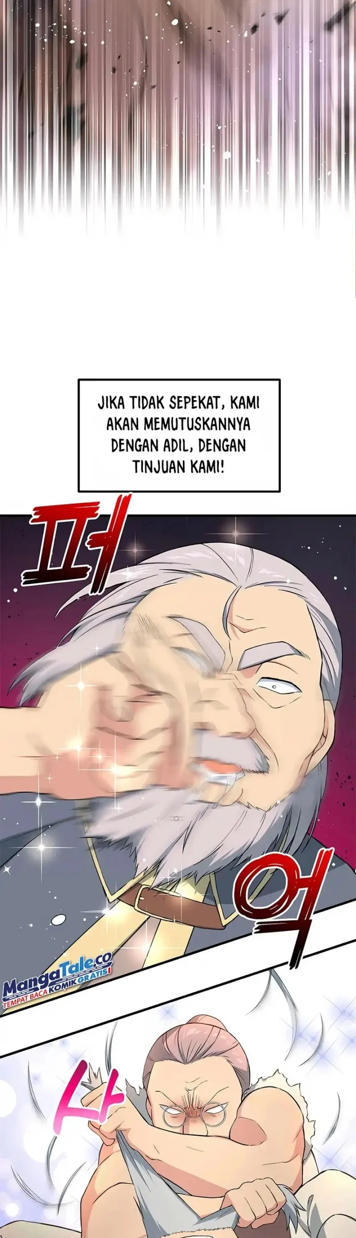 The Sweet Life of a Reincarnation Pro Chapter 31 Gambar 19