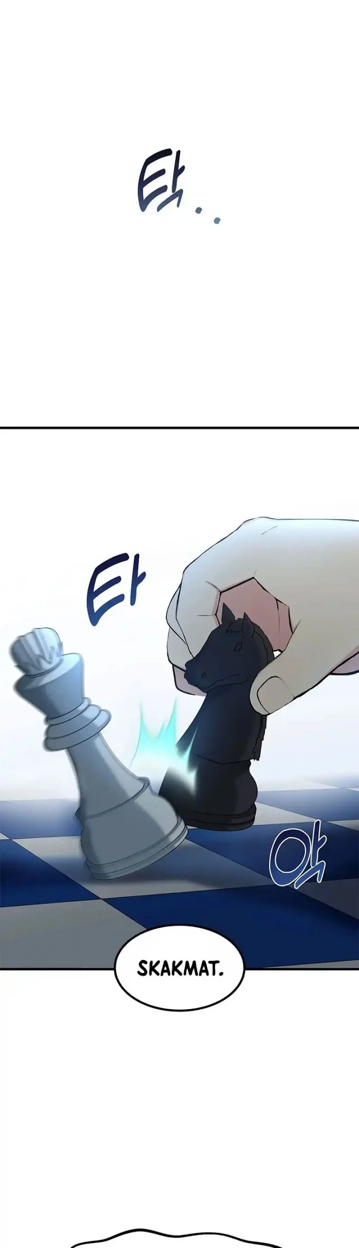 The Sweet Life of a Reincarnation Pro Chapter 32 Gambar 3