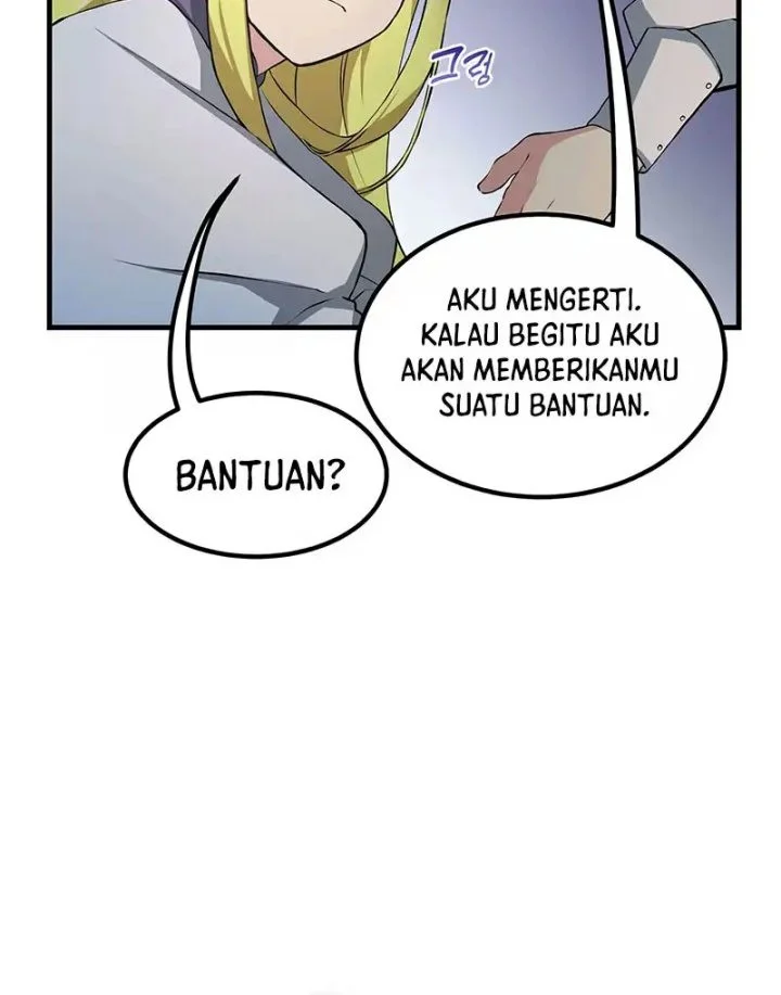 The Sweet Life of a Reincarnation Pro Chapter 32 Gambar 7