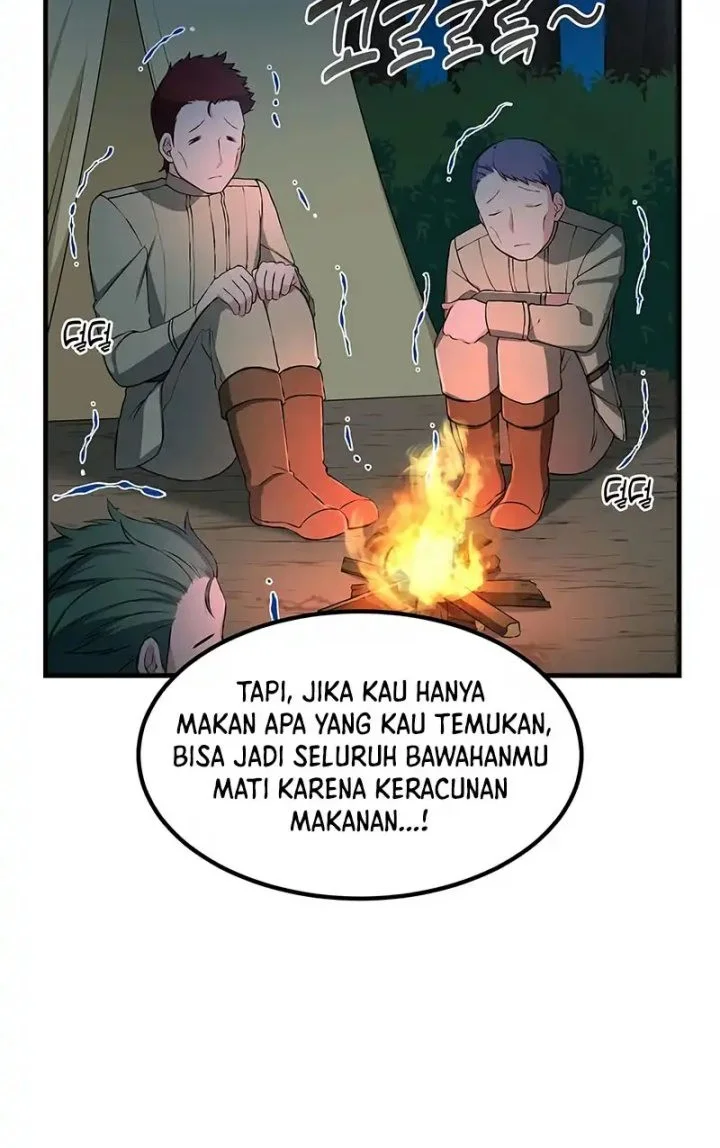 The Sweet Life of a Reincarnation Pro Chapter 32 Gambar 21