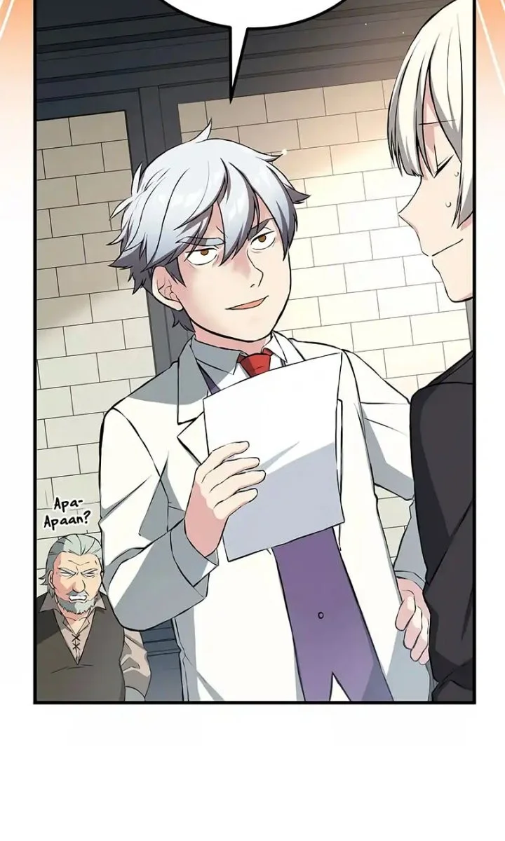 The Sweet Life of a Reincarnation Pro Chapter 33 Gambar 37