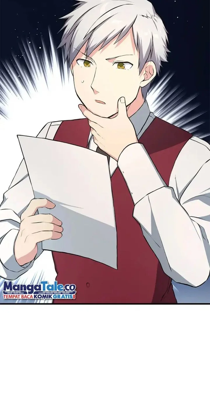 The Sweet Life of a Reincarnation Pro Chapter 33 Gambar 48