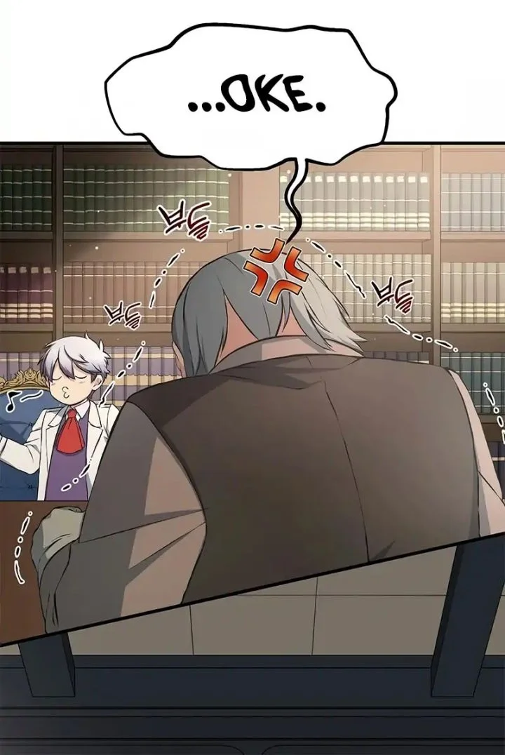 The Sweet Life of a Reincarnation Pro Chapter 33 Gambar 22