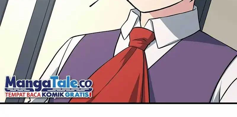 The Sweet Life of a Reincarnation Pro Chapter 40 Gambar 40