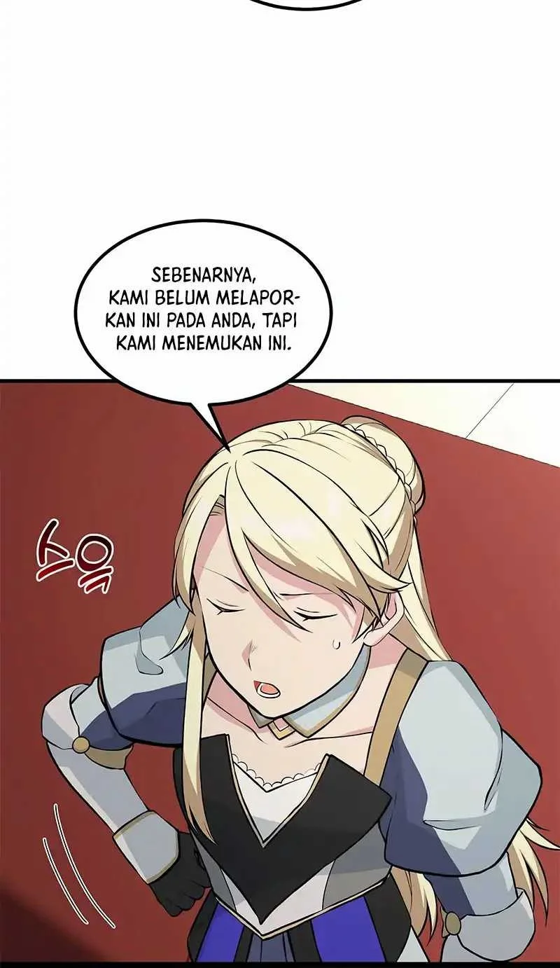 The Sweet Life of a Reincarnation Pro Chapter 40 Gambar 43