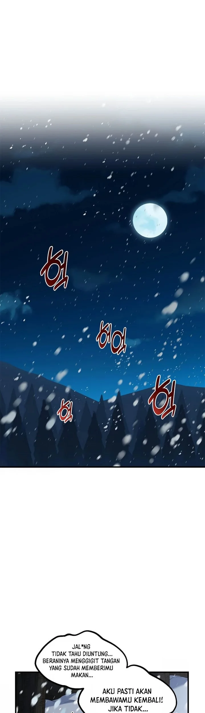 The Sweet Life of a Reincarnation Pro Chapter 42 Gambar 28