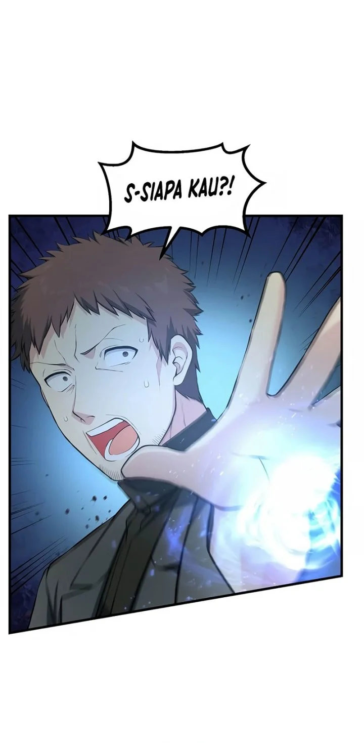 The Sweet Life of a Reincarnation Pro Chapter 42 Gambar 30